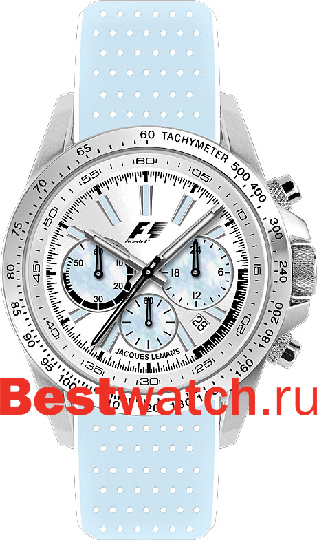 Часы Jacques Lemans Formula 1 F-5006M